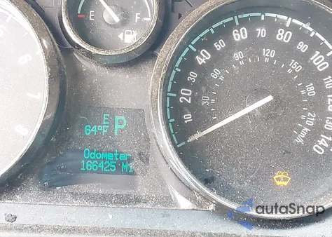 2012 Chevrolet Captiva Sport 2Ls из США, поврежденный, VIN 3GNAL2EK0CS576452